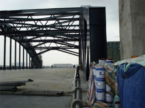 莆田专注工业场景喷漆服务