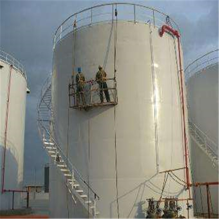 莆田喷漆翻新・工业喷漆・设备喷漆服务简介